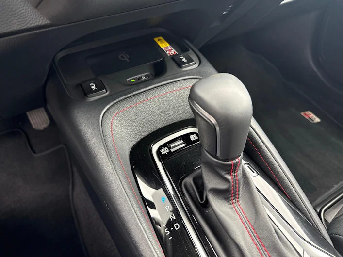 immagine del veicolo TOYOTA COROLLA