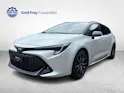 Toyota Corolla Touring Sports 2.0 HSD GR Sport