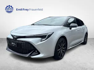 Toyota Corolla Touring Sports 2.0 HSD GR Sport