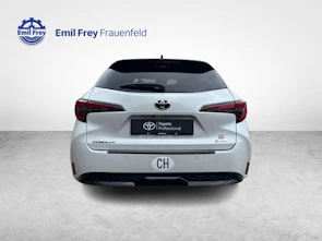 immagine del veicolo TOYOTA Corolla Touring Sports 2.0 HSD GR Sport