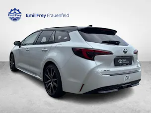 Toyota Corolla Touring Sports 2.0 HSD GR Sport