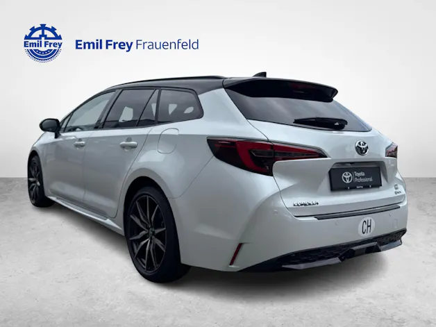 Toyota Corolla Touring Sports 2.0 HSD GR Sport