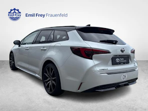 immagine del veicolo TOYOTA Corolla Touring Sports 2.0 HSD GR Sport