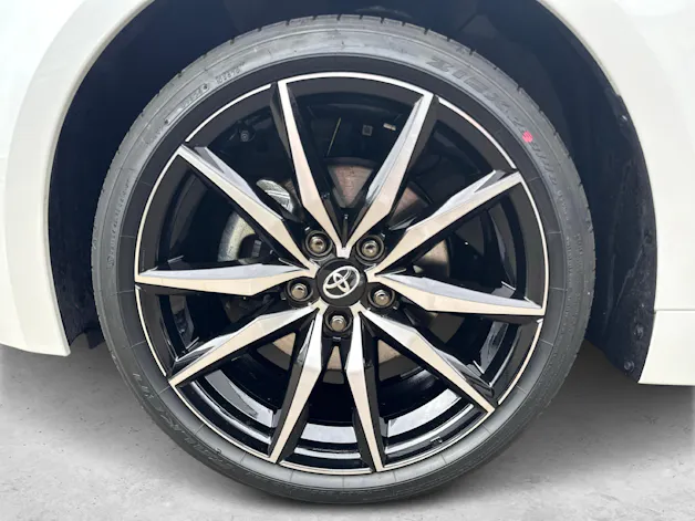 Toyota Corolla Touring Sports 2.0 HSD GR Sport