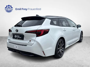 immagine del veicolo TOYOTA Corolla Touring Sports 2.0 HSD GR Sport