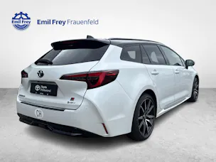 Toyota Corolla Touring Sports 2.0 HSD GR Sport