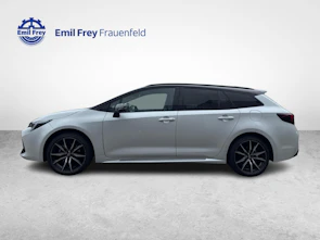 immagine del veicolo TOYOTA Corolla Touring Sports 2.0 HSD GR Sport