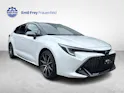 Toyota Corolla Touring Sports 2.0 HSD GR Sport
