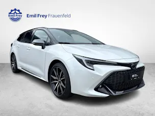 Toyota Corolla Touring Sports 2.0 HSD GR Sport