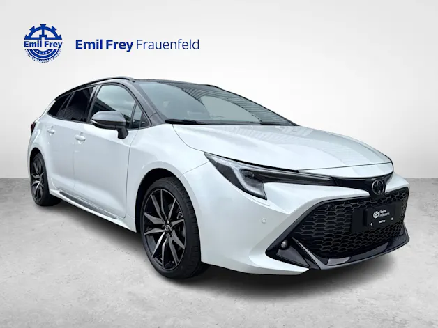 Toyota Corolla Touring Sports 2.0 HSD GR Sport