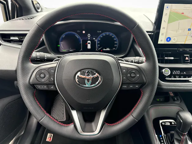 Toyota Corolla Touring Sports 2.0 HSD GR Sport