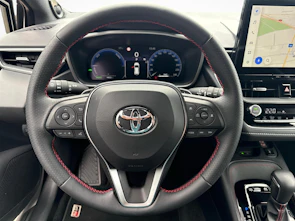 immagine del veicolo TOYOTA Corolla Touring Sports 2.0 HSD GR Sport