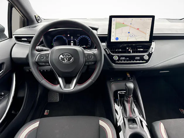 Toyota Corolla Touring Sports 2.0 HSD GR Sport