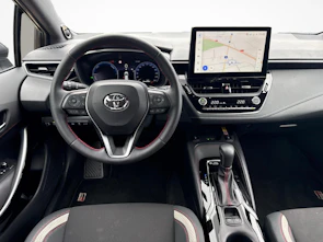 immagine del veicolo TOYOTA Corolla Touring Sports 2.0 HSD GR Sport