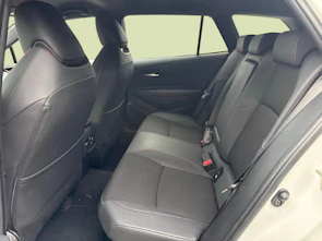 immagine del veicolo TOYOTA Corolla Touring Sports 2.0 HSD GR Sport
