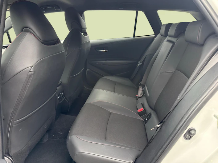 immagine del veicolo TOYOTA COROLLA