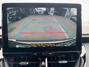 immagine del veicolo TOYOTA Corolla Touring Sports 2.0 HSD GR Sport