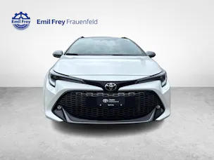 Toyota Corolla Touring Sports 2.0 HSD GR Sport
