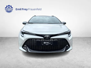 immagine del veicolo TOYOTA Corolla Touring Sports 2.0 HSD GR Sport