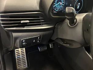 Hyundai Bayon 1.0 T-GDi Origo