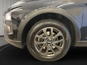 Hyundai Bayon 1.0 T-GDi Origo