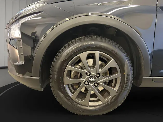Hyundai Bayon 1.0 T-GDi Origo