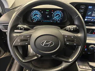Hyundai Bayon 1.0 T-GDi Origo