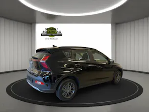 Hyundai Bayon 1.0 T-GDi Origo
