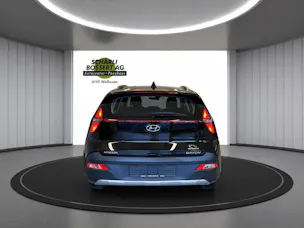 Hyundai Bayon 1.0 T-GDi Origo
