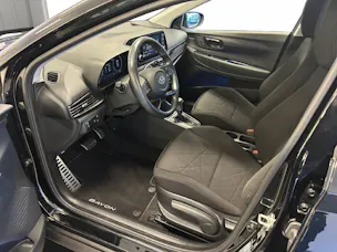 Hyundai Bayon 1.0 T-GDi Origo