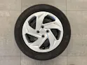 Hyundai Bayon 1.0 T-GDi Origo