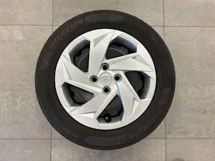 Hyundai Bayon 1.0 T-GDi Origo