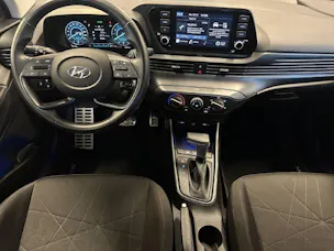 Hyundai Bayon 1.0 T-GDi Origo