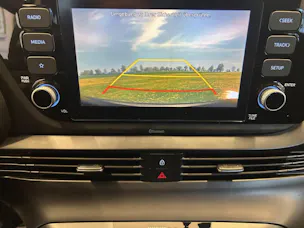 Hyundai Bayon 1.0 T-GDi Origo