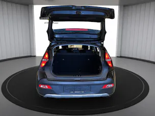 Hyundai Bayon 1.0 T-GDi Origo