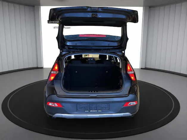 Hyundai Bayon 1.0 T-GDi Origo