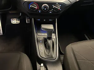 Hyundai Bayon 1.0 T-GDi Origo