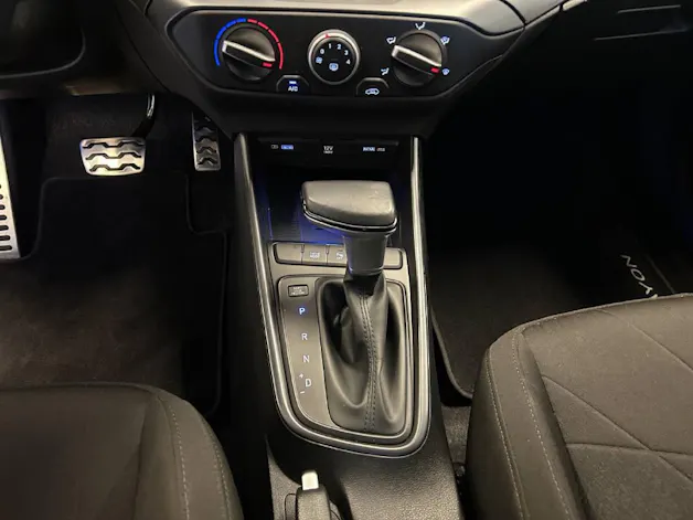 Hyundai Bayon 1.0 T-GDi Origo