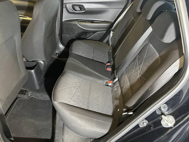 Hyundai Bayon 1.0 T-GDi Origo