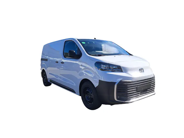 Toyota PROACE Van L1 75KWh Advanced