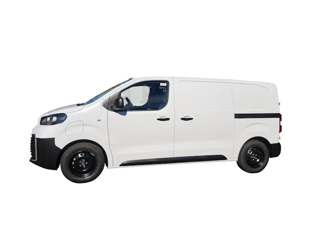 Toyota PROACE Van L1 75KWh Advanced