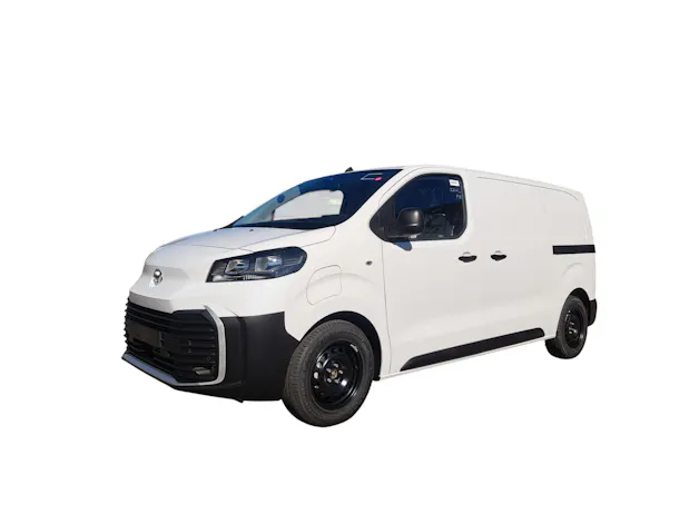 Toyota PROACE Van L1 75KWh Advanced