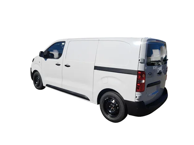 Toyota PROACE Van L1 75KWh Advanced