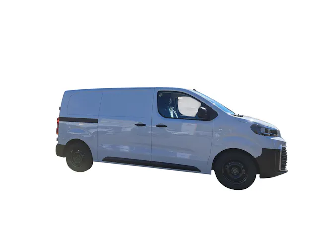 Toyota PROACE Van L1 75KWh Advanced