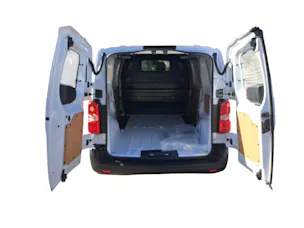 Toyota PROACE Van L1 75KWh Advanced