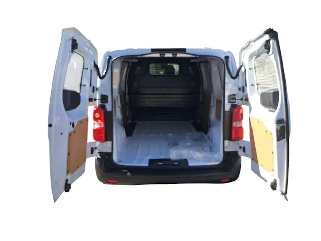 Toyota PROACE Van L1 75KWh Advanced