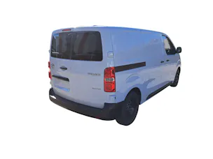 Toyota PROACE Van L1 75KWh Advanced
