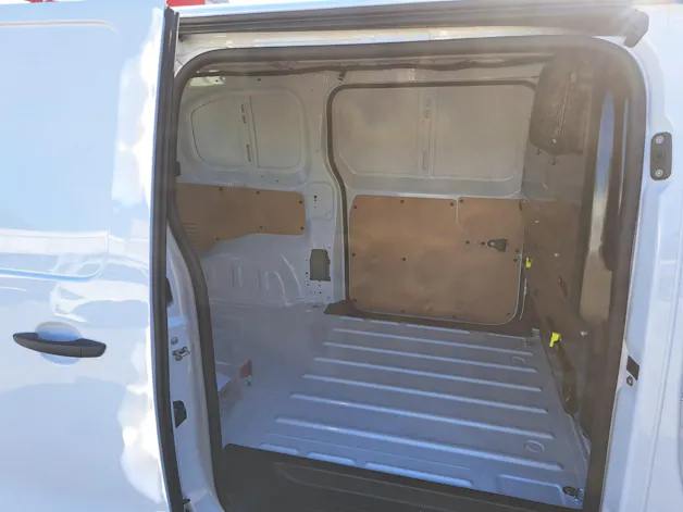 Toyota PROACE Van L1 75KWh Advanced