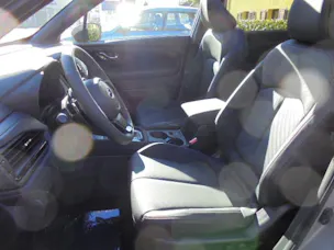 Subaru Forester Station 2.0i e-Boxer Luxury