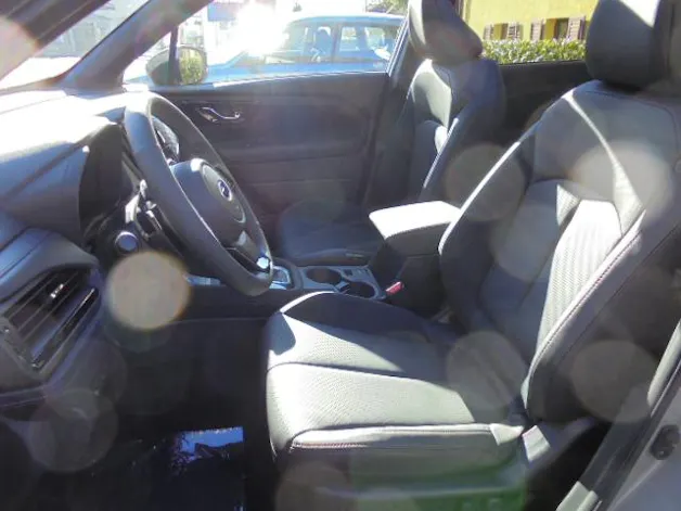 Subaru Forester Station 2.0i e-Boxer Luxury